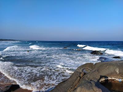 Sandee - Betalupuram Beach