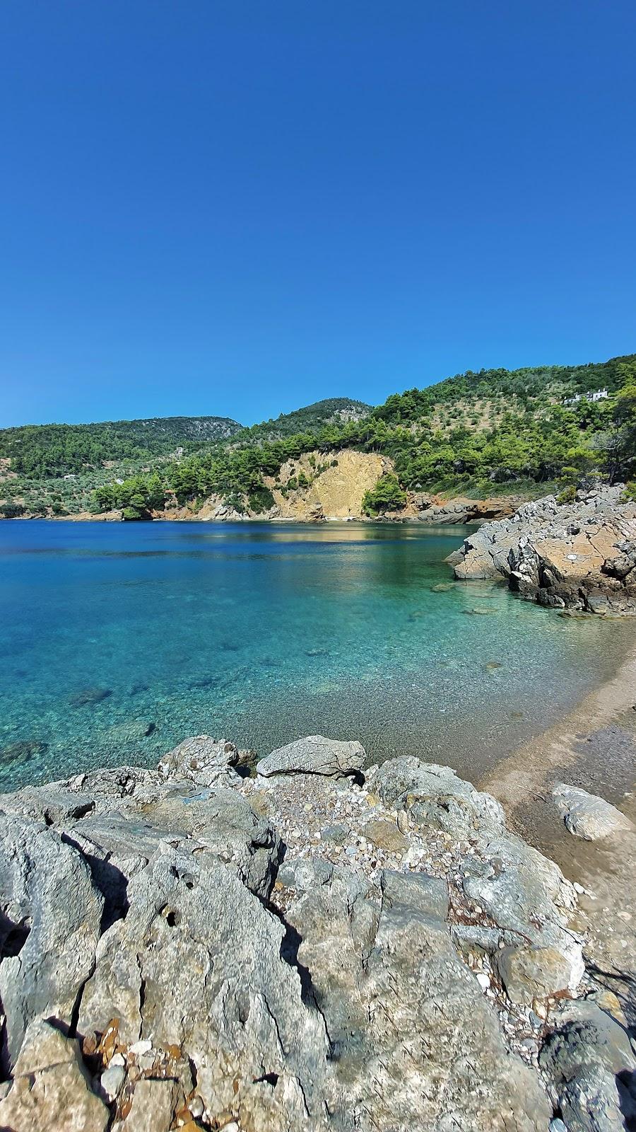 Sandee - Tourkoneri Beach