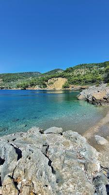 Sandee - Tourkoneri Beach