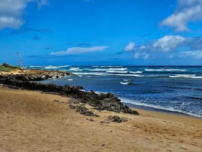 Sandee - Kaiaka Bay Beach Park