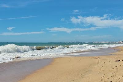 Sandee - Praia De Loule Velho