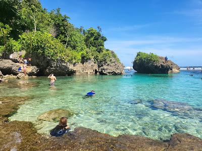 Sandee - Magpopongko Beach