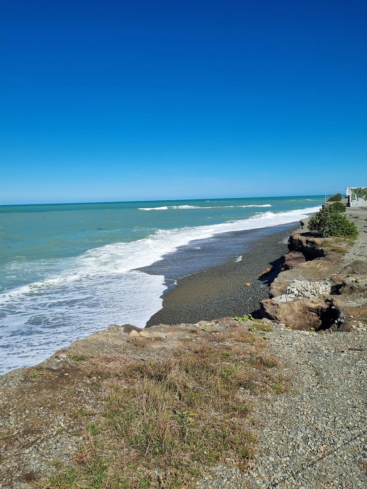 Sandee Patiti Point Beach