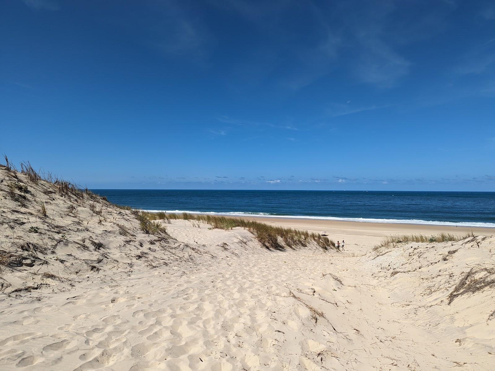 Sandee Plage Naturiste De La Lagune Photo