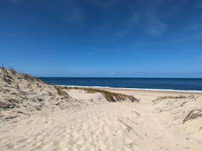 Sandee - Plage Naturiste De La Lagune