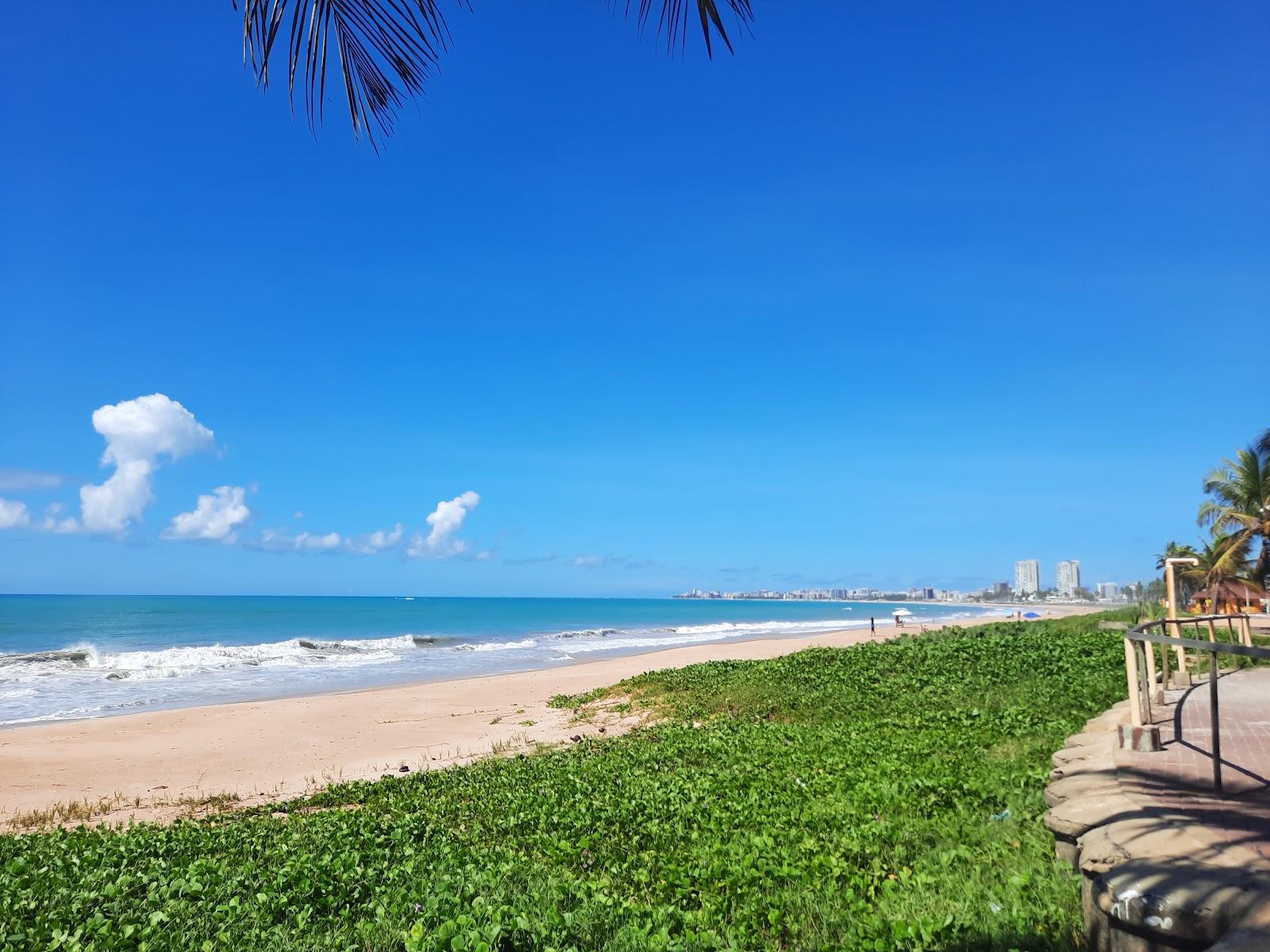 Sandee Praia De Jacarecica