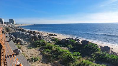 Sandee - Praia Das Caxinas