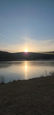 Sandee - Allegany State Park Beach Red House