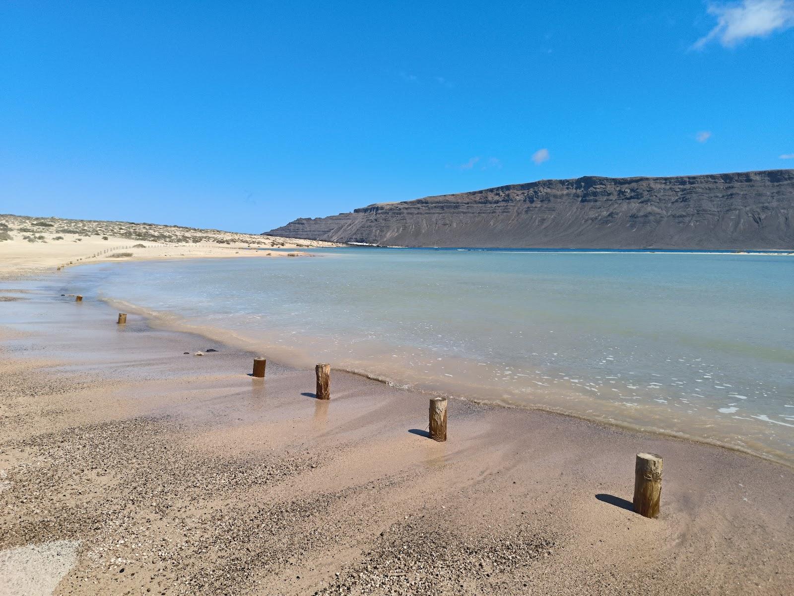 Sandee - Playa La Francesa