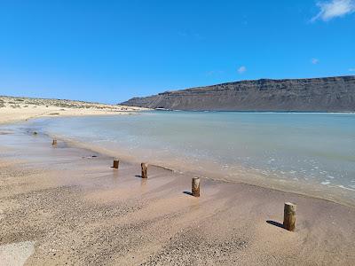 Sandee - Playa La Francesa