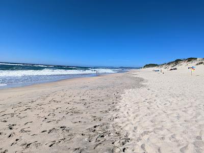 Sandee - Praia Da Estela