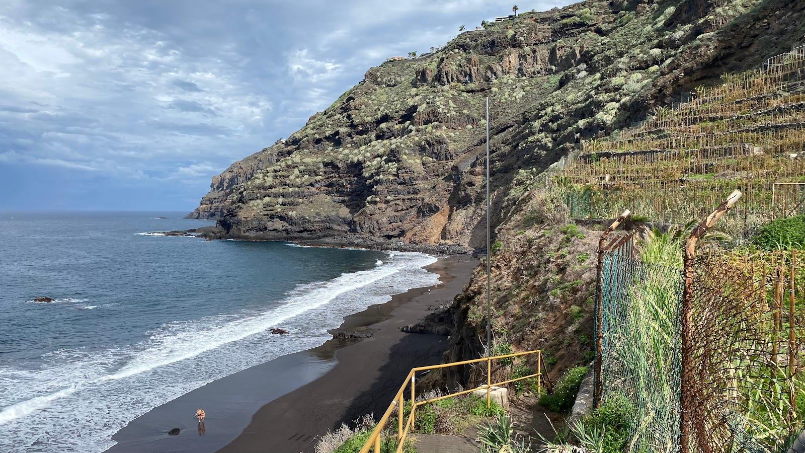 Sandee - Playa Del Ancon