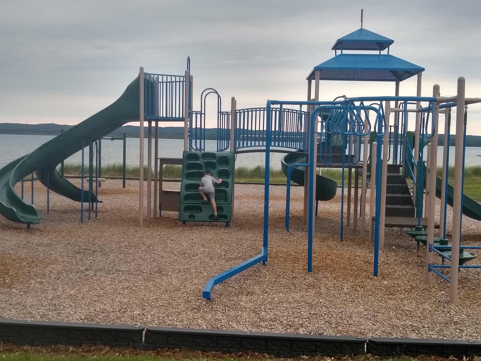 Sandee Sherman Park