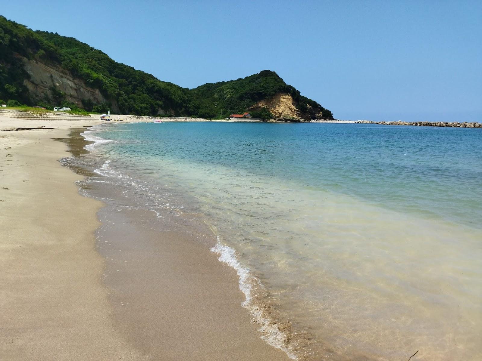 Sandee Sako Beach Resort