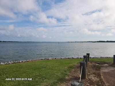 Sandee - Poverty Point Reservoir