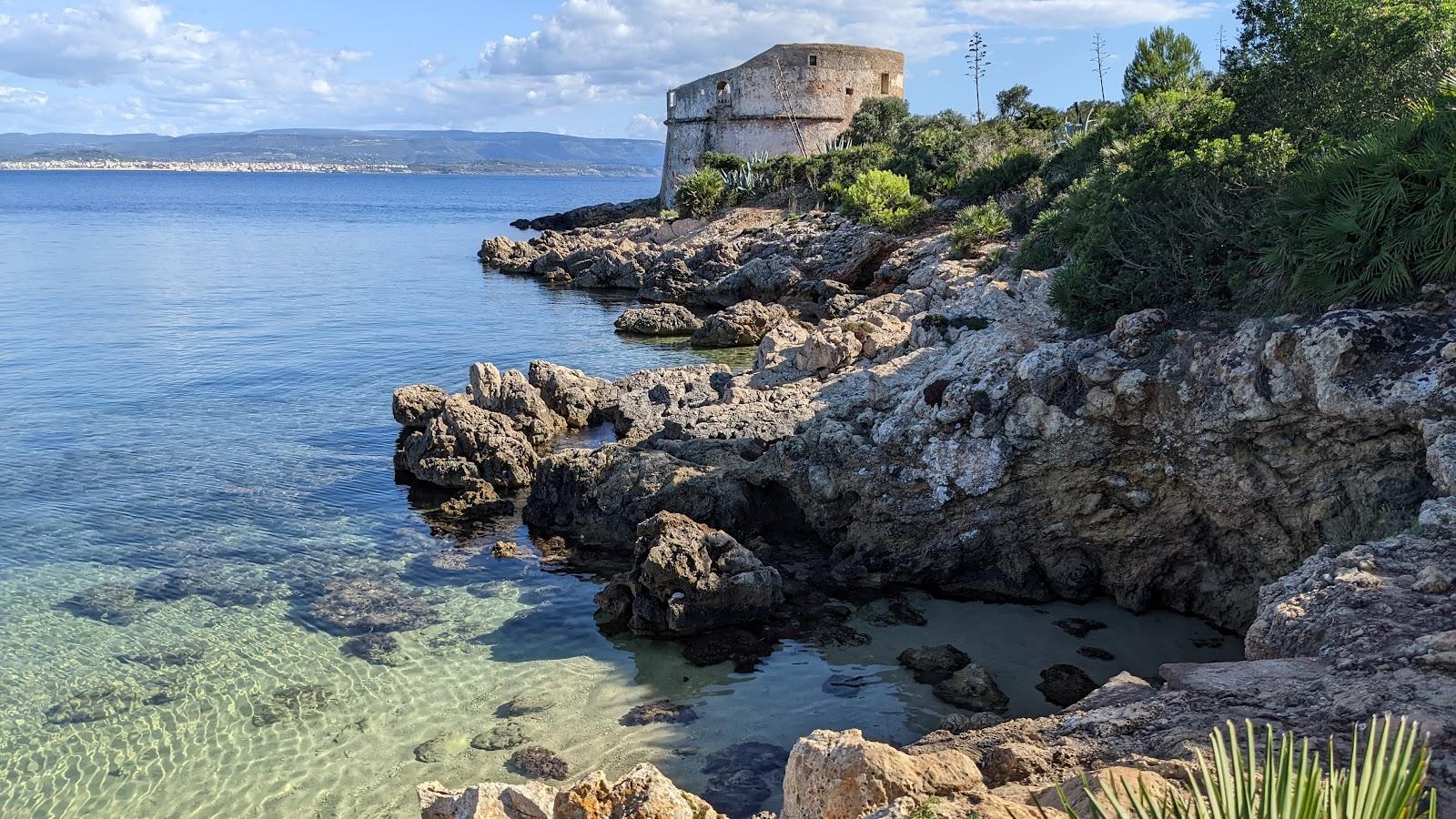 Sandee Spiaggia Di Torre Del Lazzaretto Photo