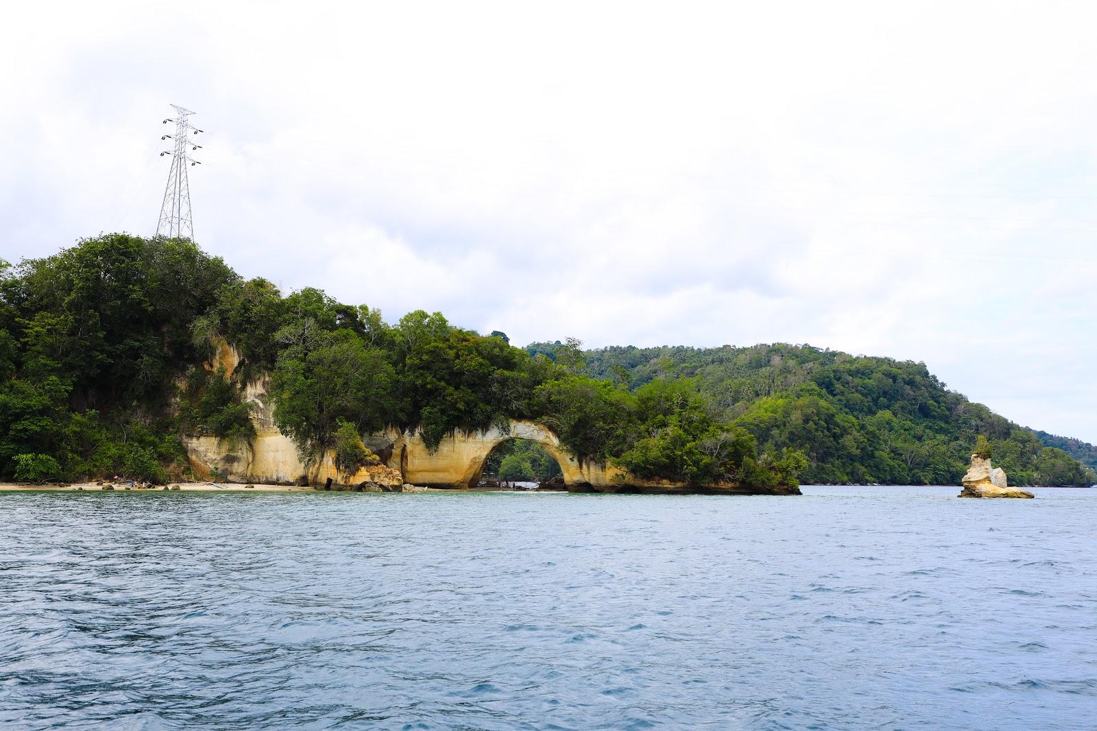 Sandee Plengkung Serena Island