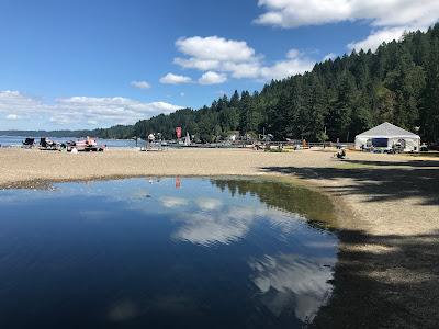 Sandee - Twanoh State Park