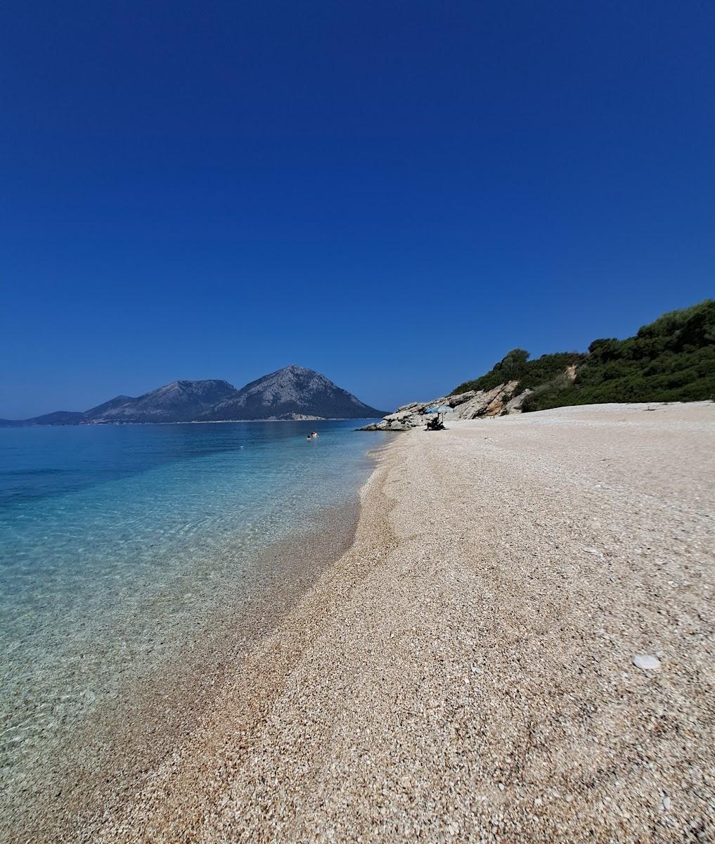 Sandee Charabu Beach Photo