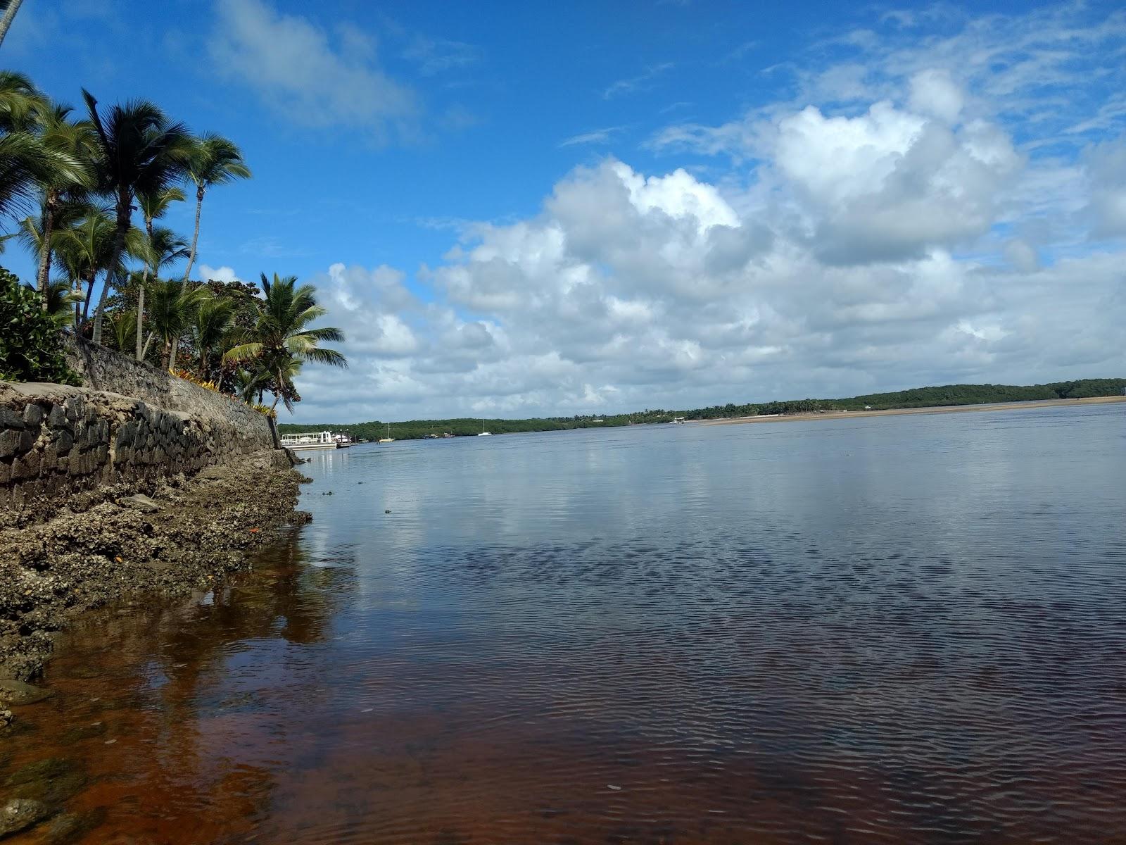 Sandee Ponta Do Apaga Fogo