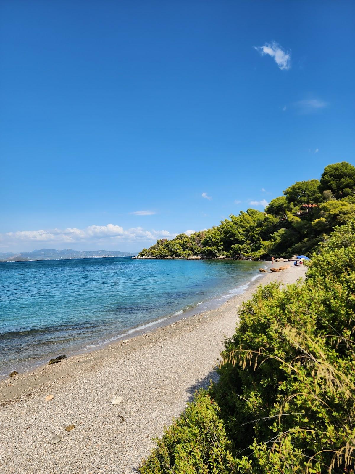 Sandee - Vougiouklaki Beach