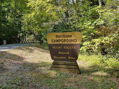 Sandee - Hurricane Campground Beach