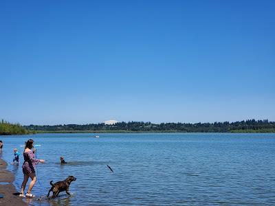 Sandee - Vancouver Lake Regional Park