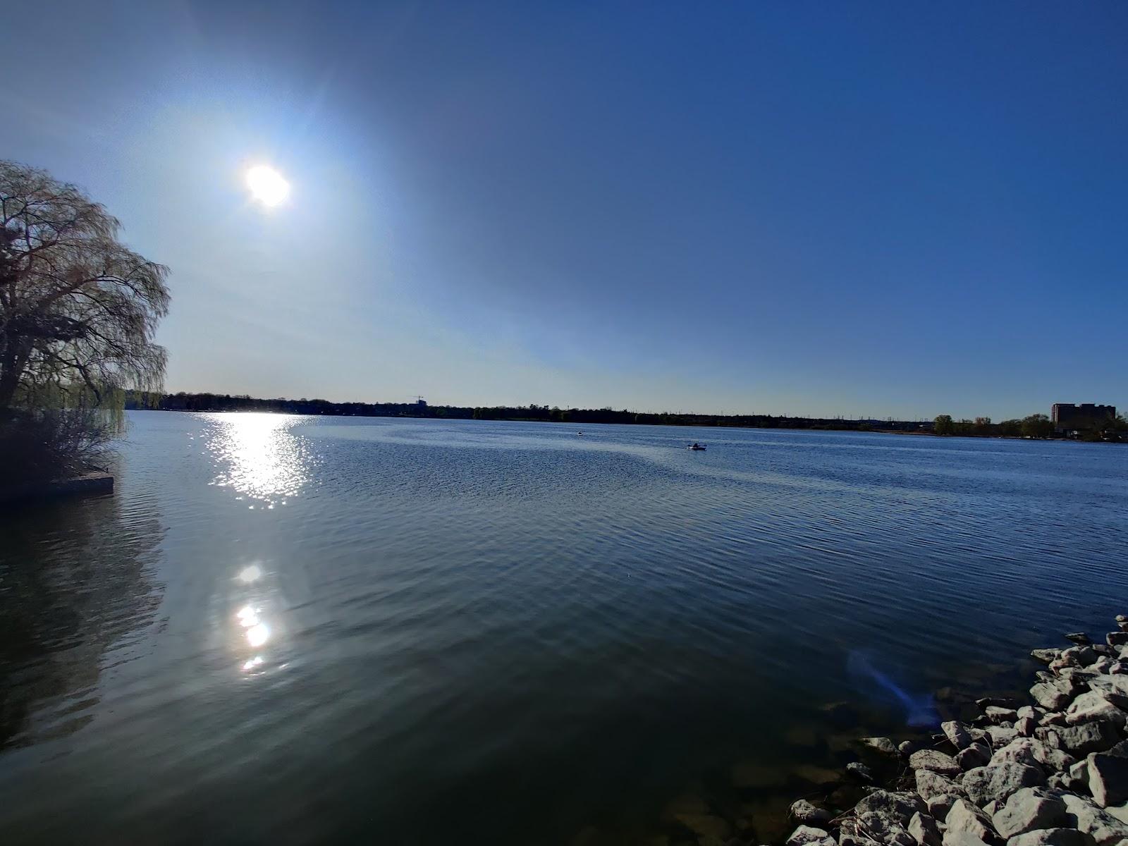 Sandee - Frenchman's Bay Beach