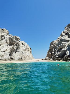 Sandee - Playa Publica Cabo San Lucas