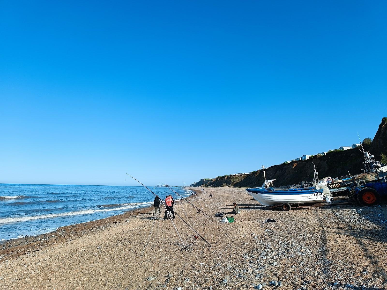 Sandee East Runton Beach Photo