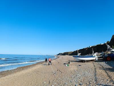 Sandee - East Runton Beach