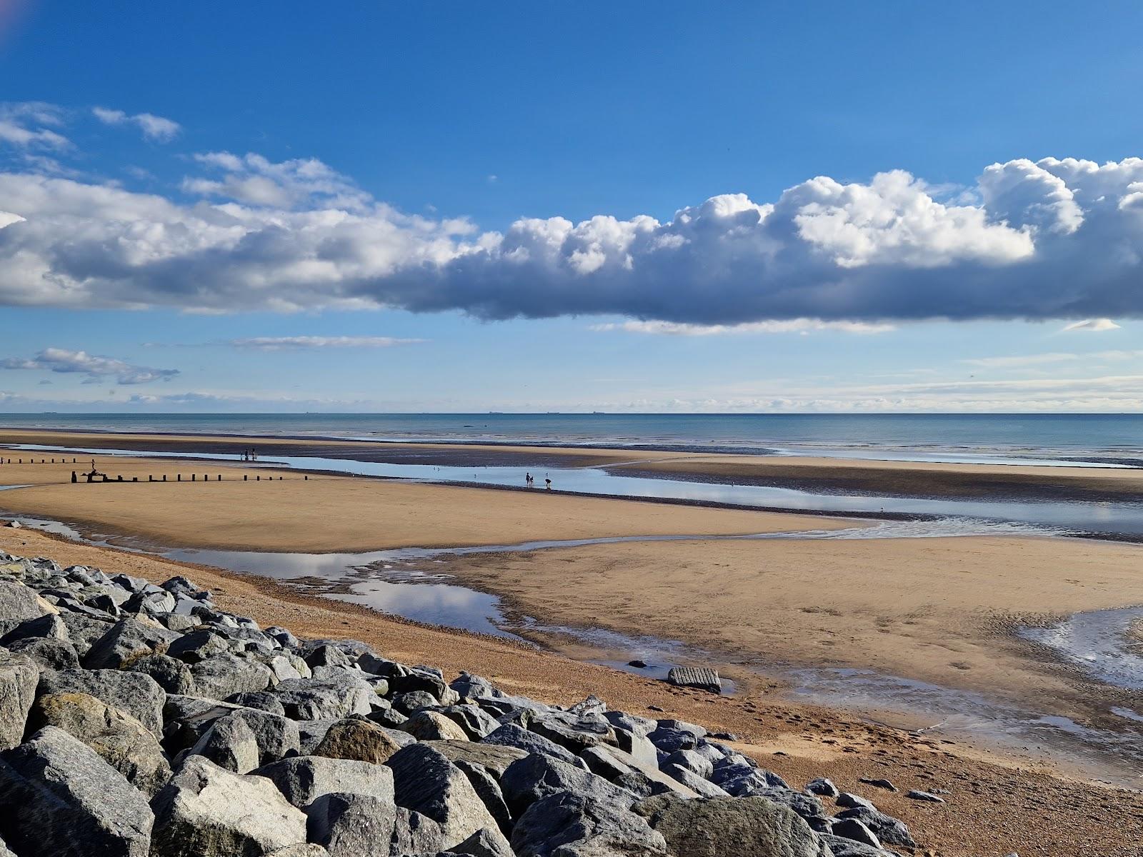 Sandee - Broomhill Sands Beach