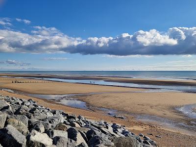 Sandee - Broomhill Sands Beach