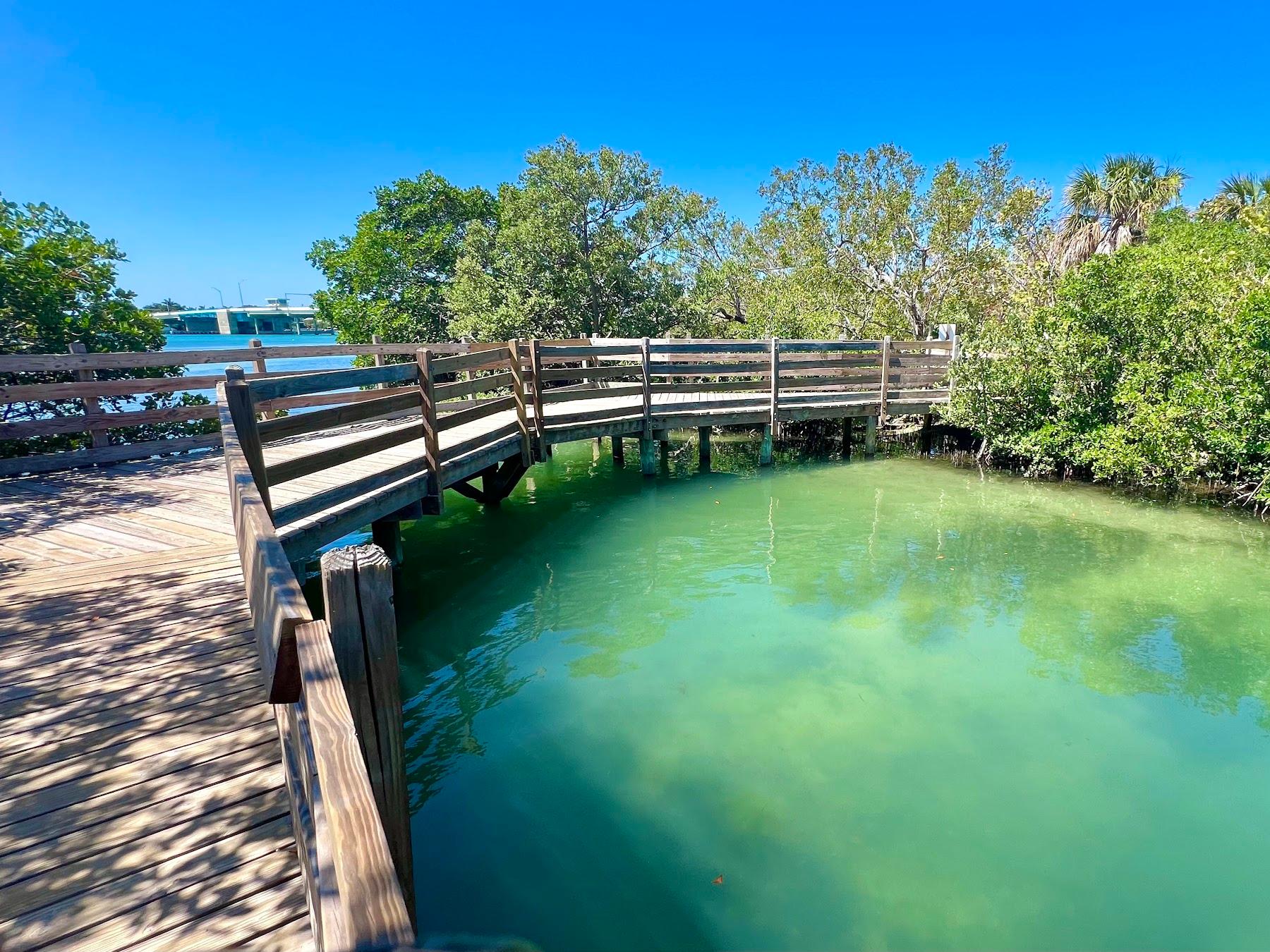 Sandee Quick Point Nature Preserve