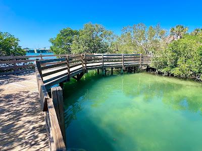 Sandee - Quick Point Nature Preserve