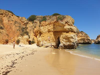 Sandee - Praia Da Boneca