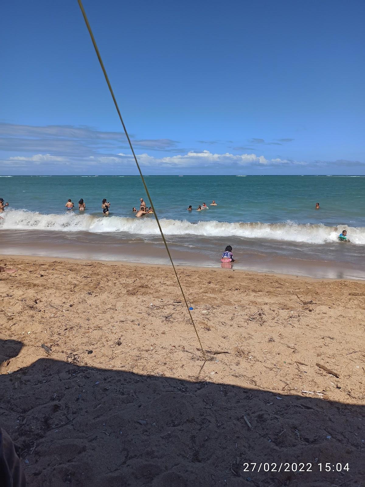 Sandee Playa Ruinas Medano Caribe Photo