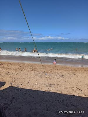 Sandee - Playa Ruinas Medano Caribe