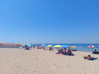 Sandee - Lido Zelig Beach