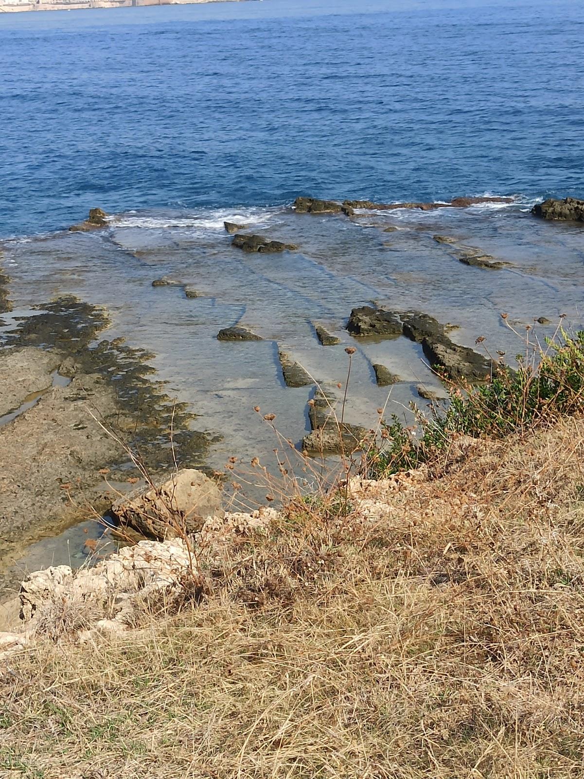 Sandee - Spiaggia Della Guardia Di Finanza