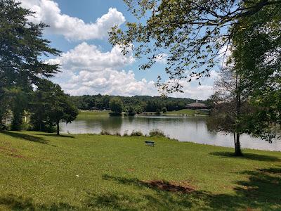 Sandee - Vonroe Recreation Area Boat Ramp