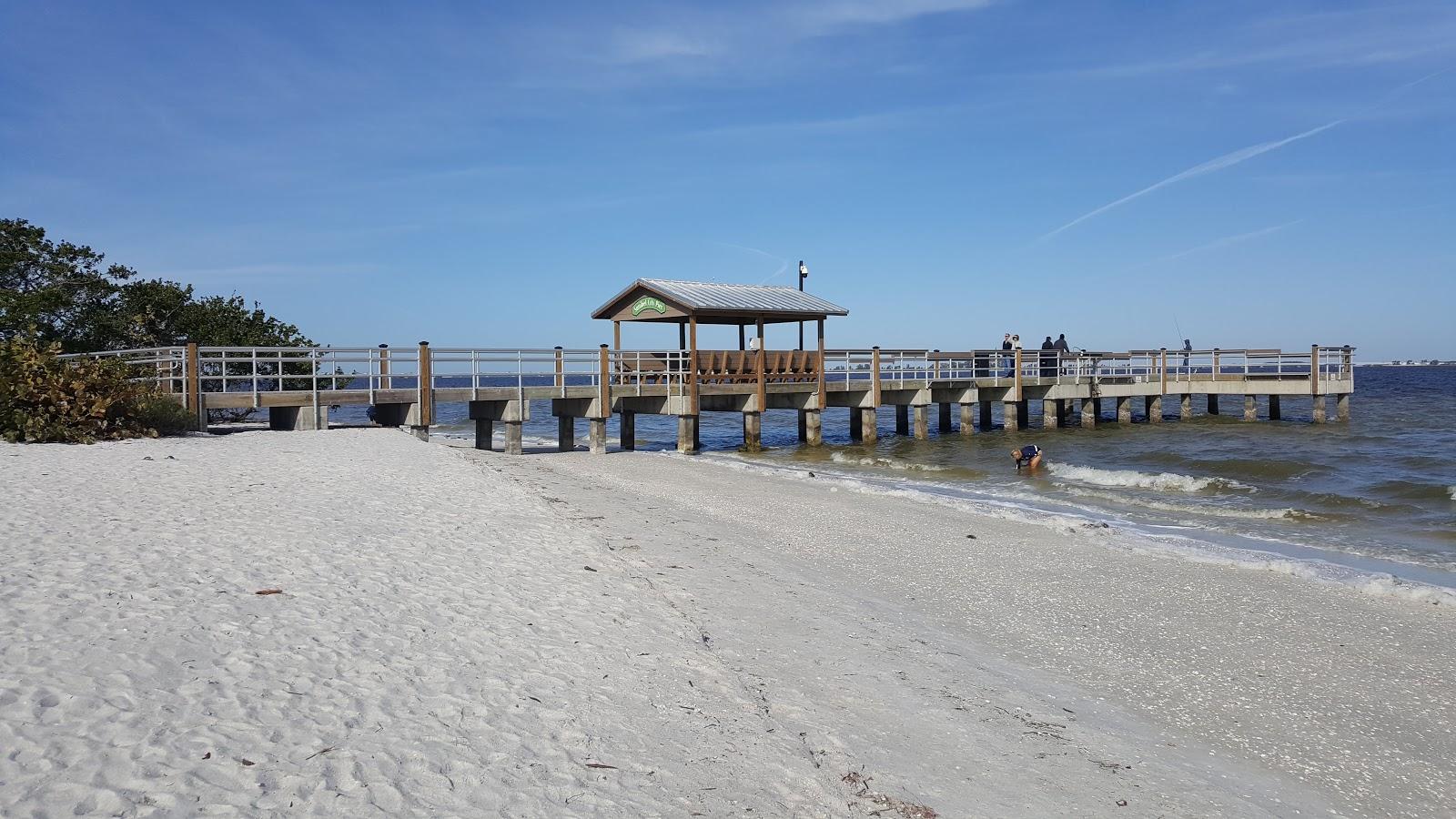 Sandee - Lighthouse Beach Park