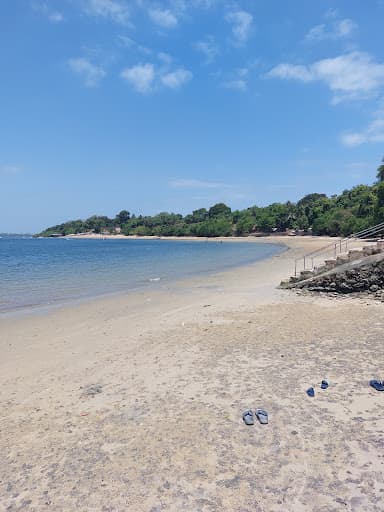 Sandee - Raskazone Beach