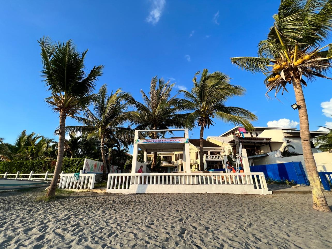 Sandee Joy Snyder Beach House