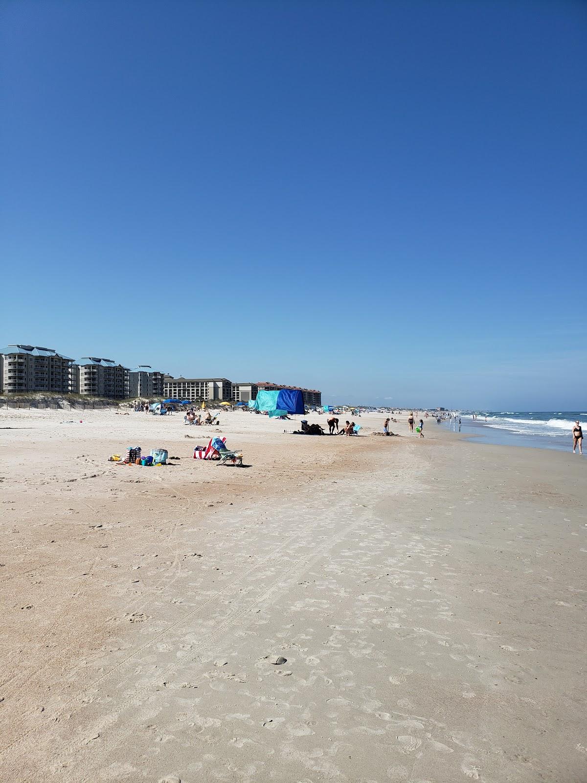 Sandee - Scott Road Public Beach Access