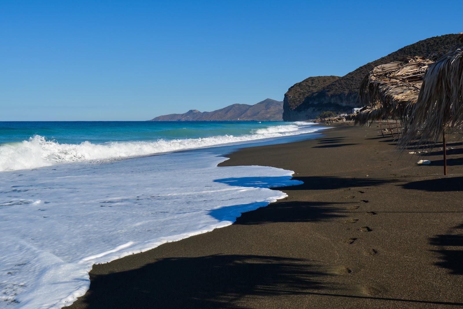 Sandee Posiedon Beach