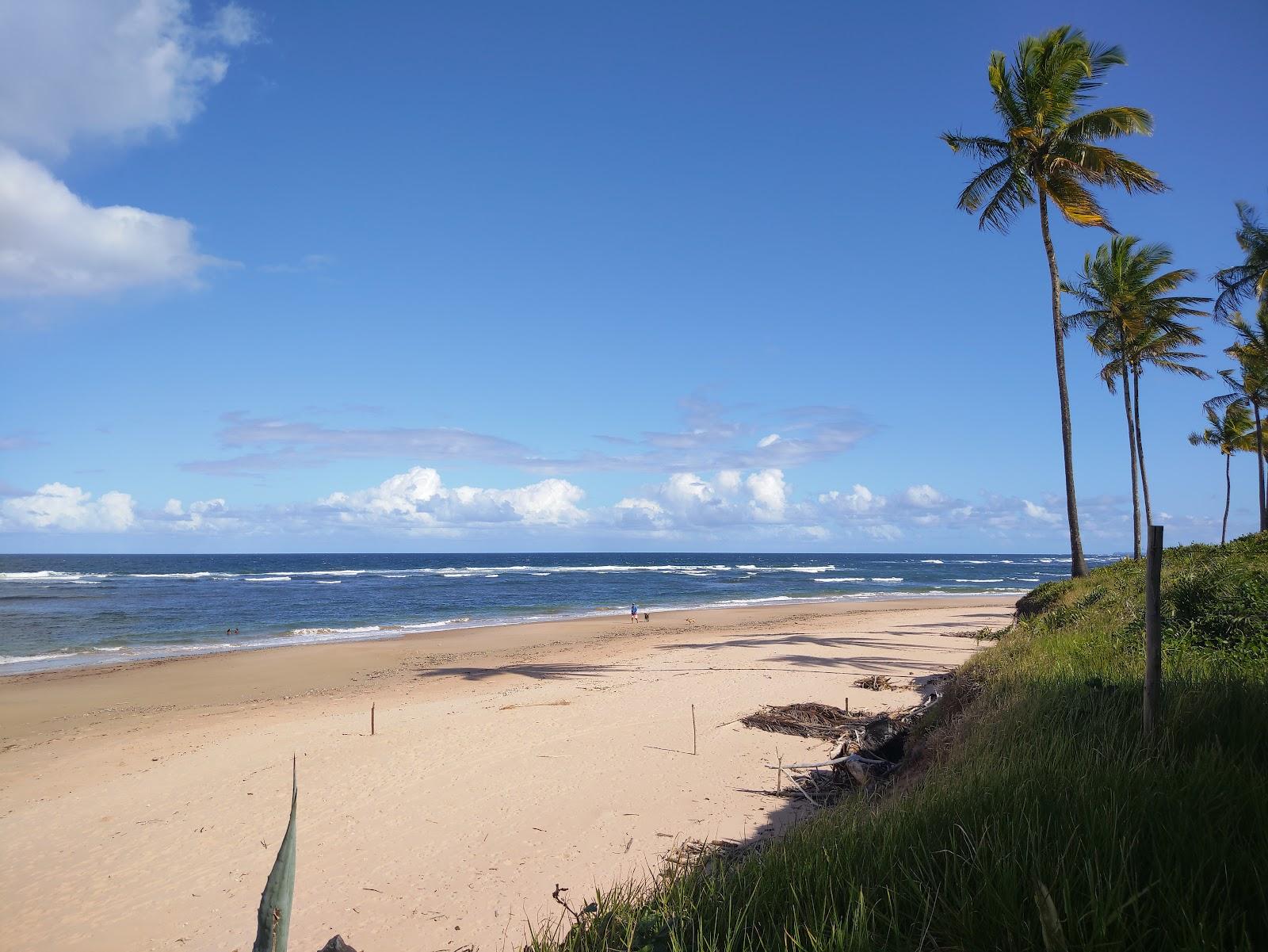 Sandee Praia De Saquaira