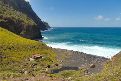 Sandee - Playa De Tamadiste