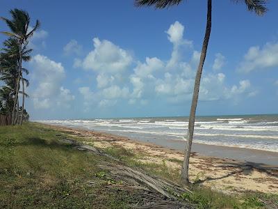 Sandee - Praia De Atalaia Nova