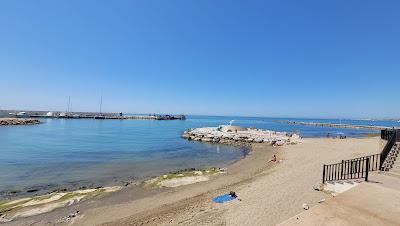 Sandee - Playa De La Venus